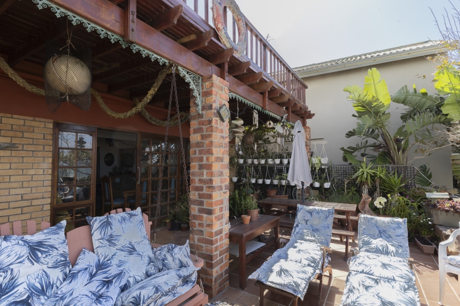 3 Bedroom Property for Sale in Mgwalana Eastern Cape